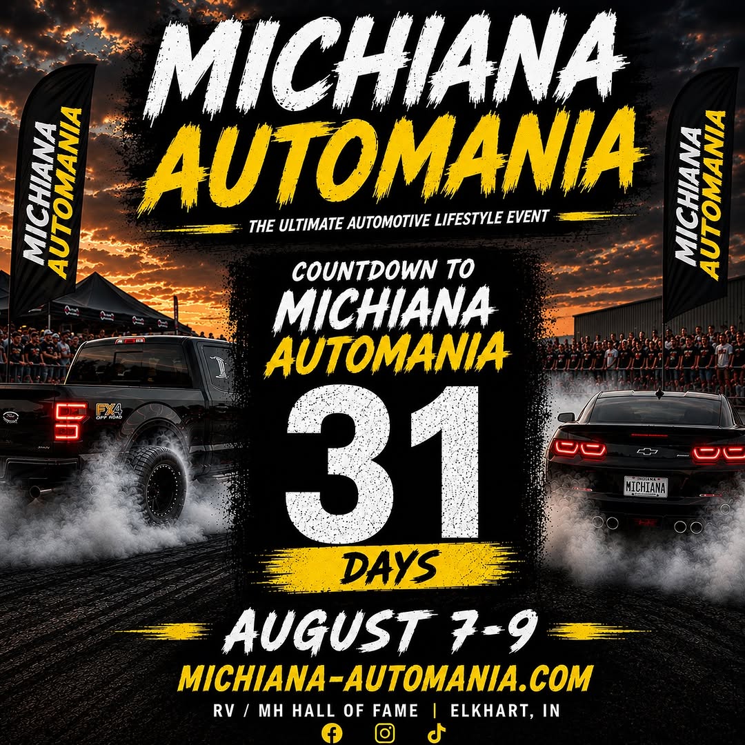 Michiana Automania