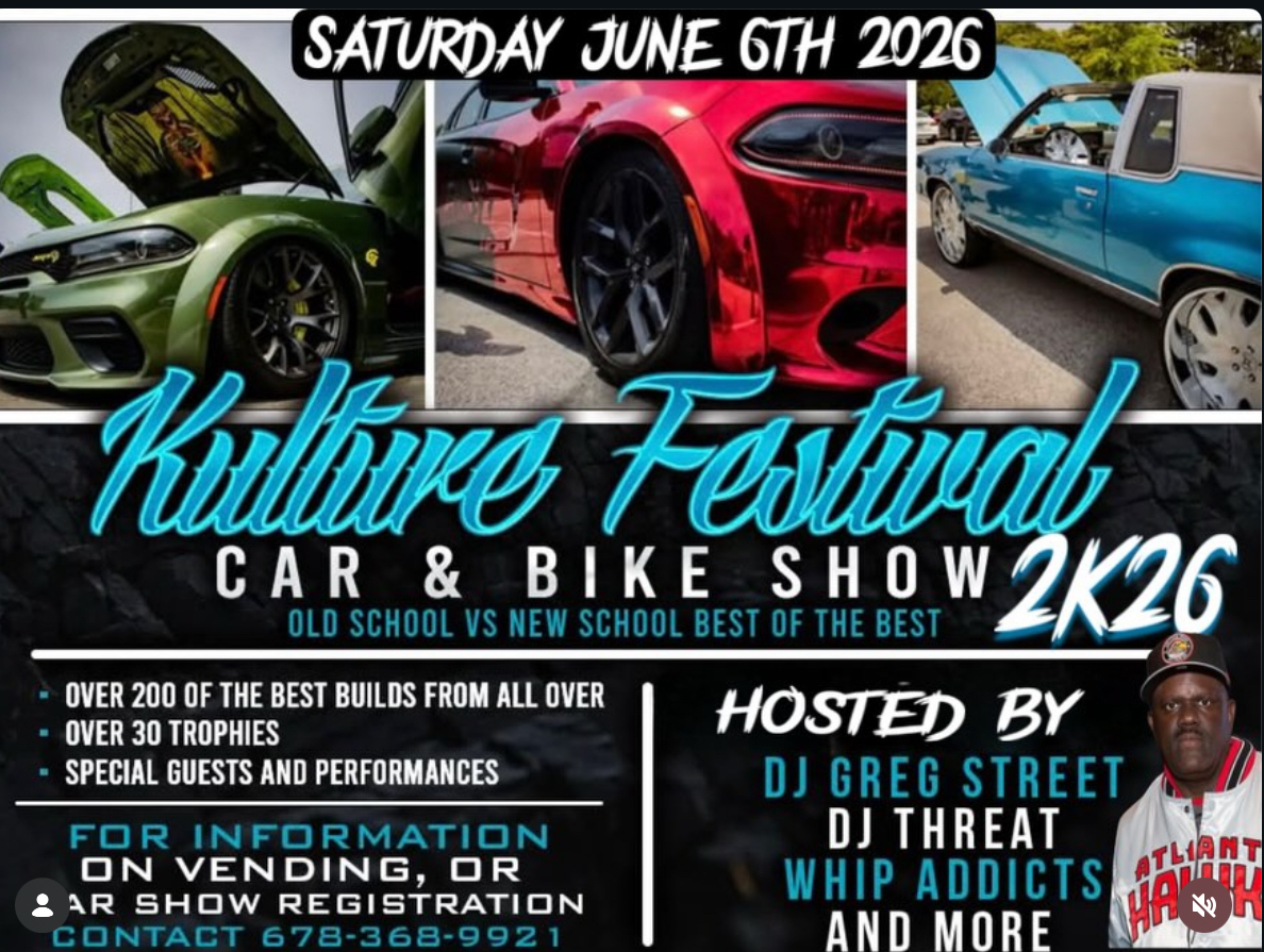 Kulture Festival