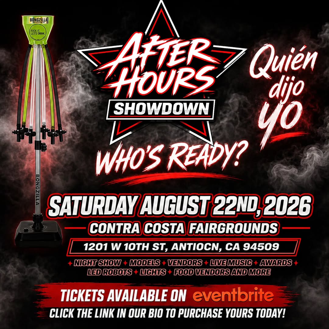 After Hours Showdown