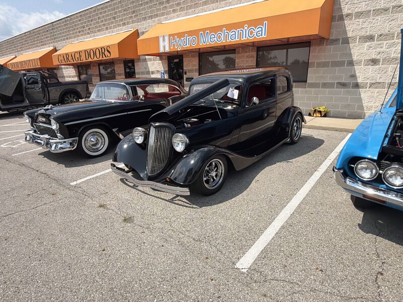 1933 Vicky
