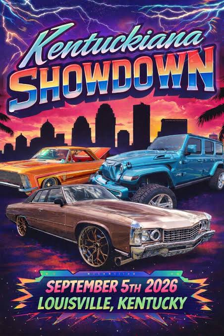Kentuckiana Showdown