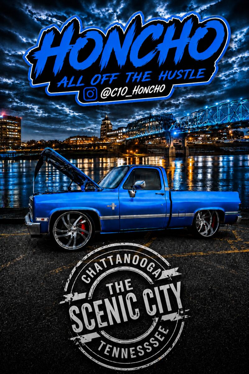 C10 HONCHO