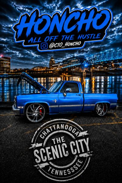 C10 HONCHO