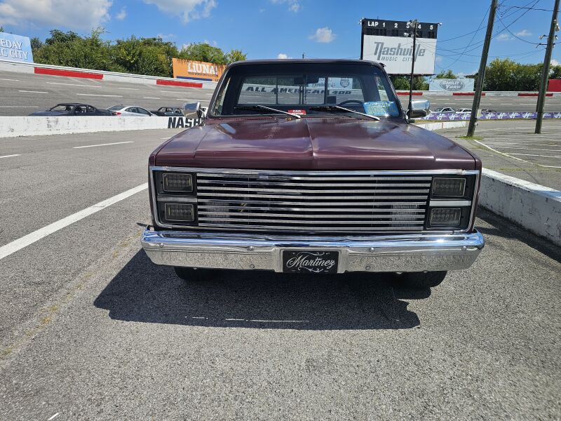La Chula