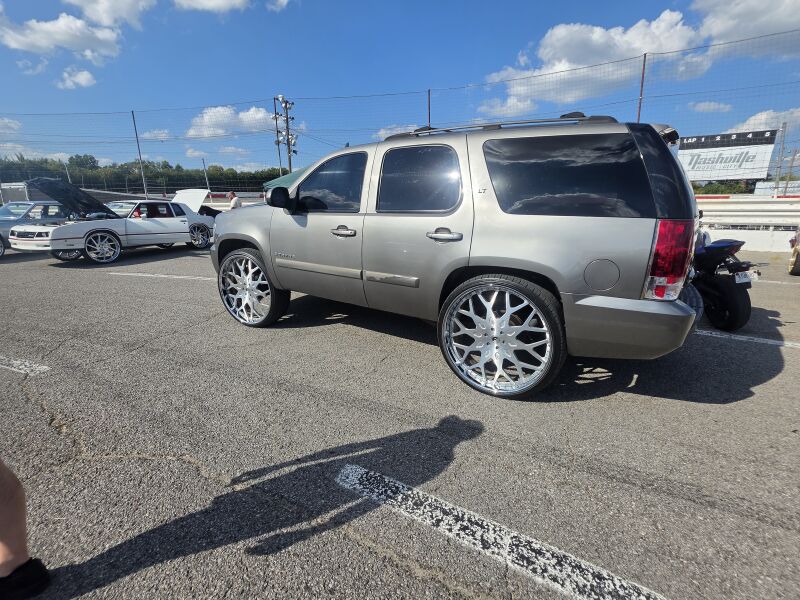 Chevy 