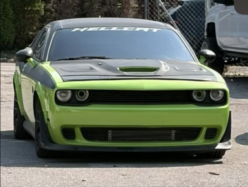 Green Goblin 
