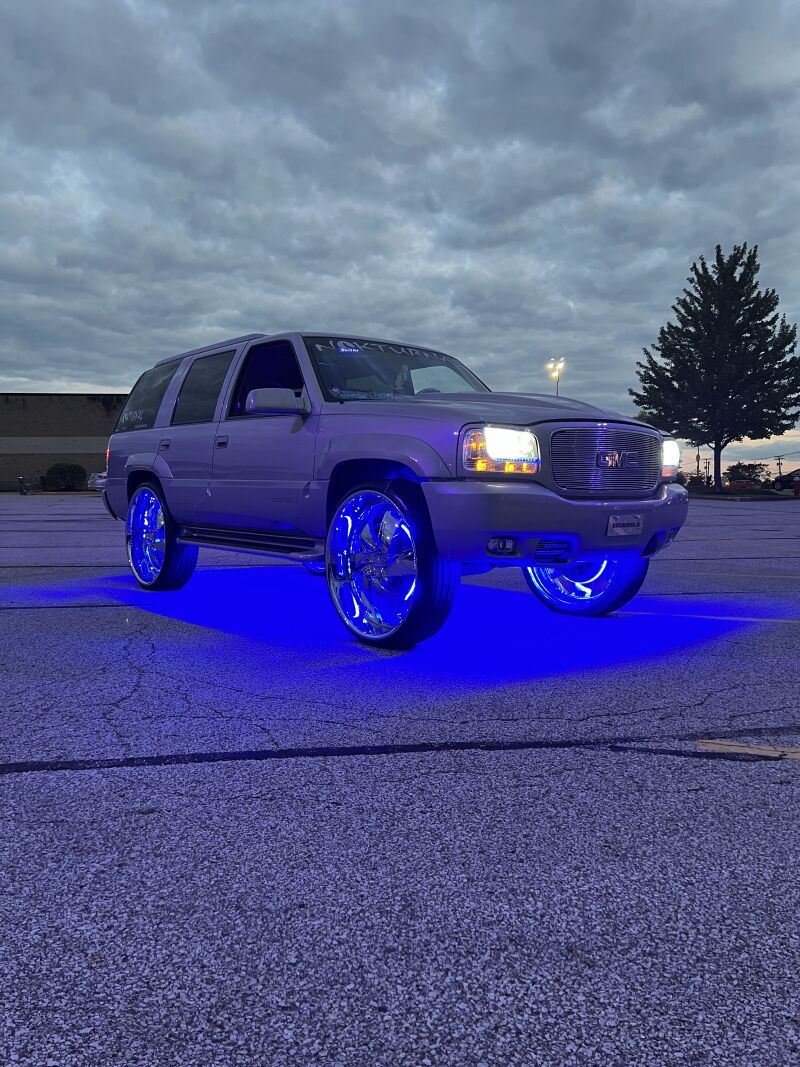 YETI