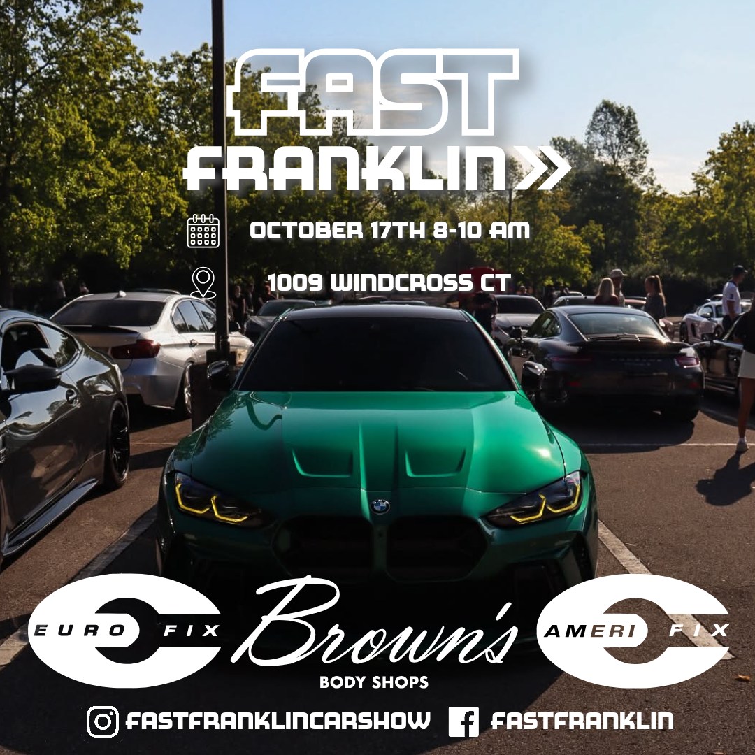 Fast Franklin