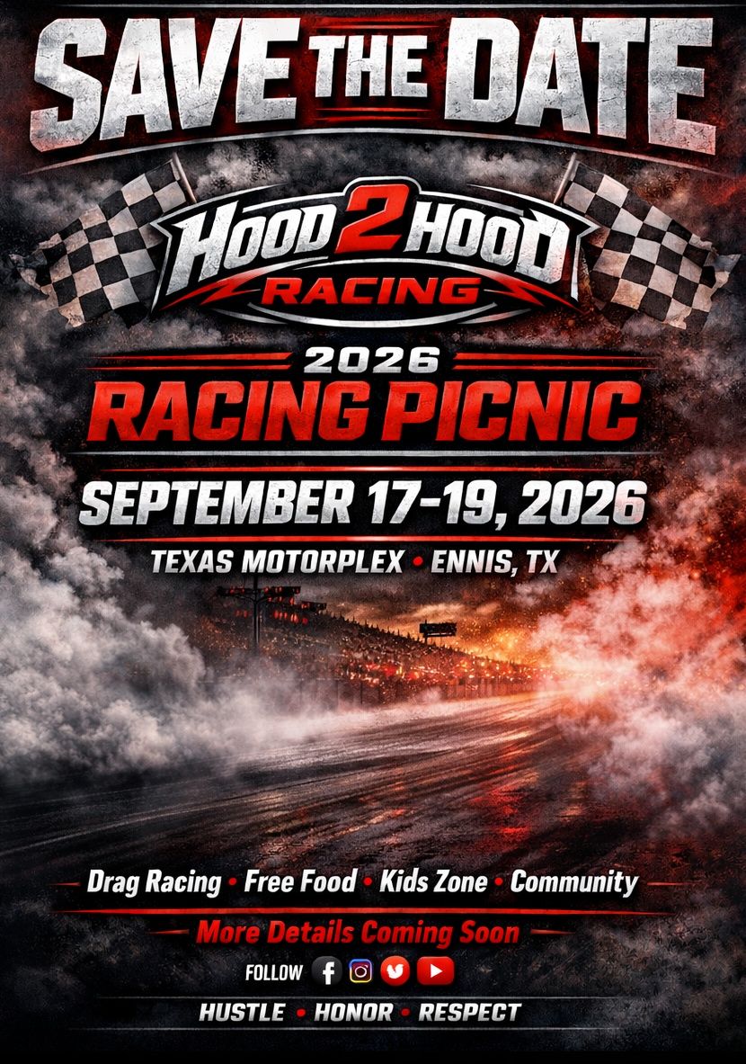 Hood 2 Hood Racing