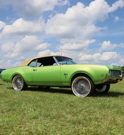 Key Lime Keys