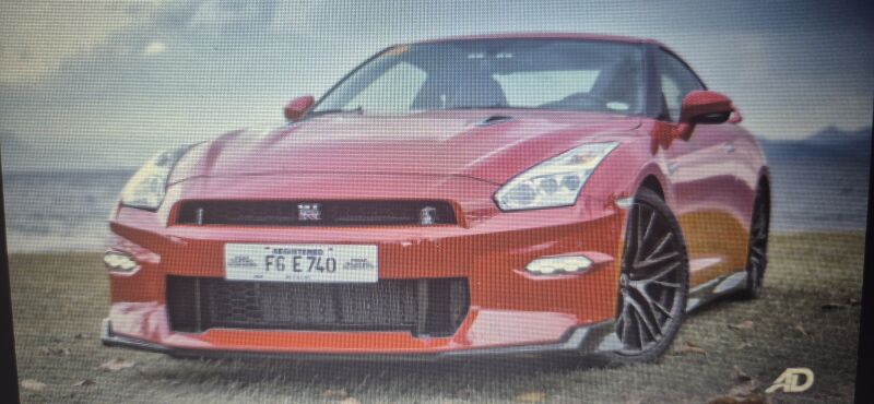 Gtr