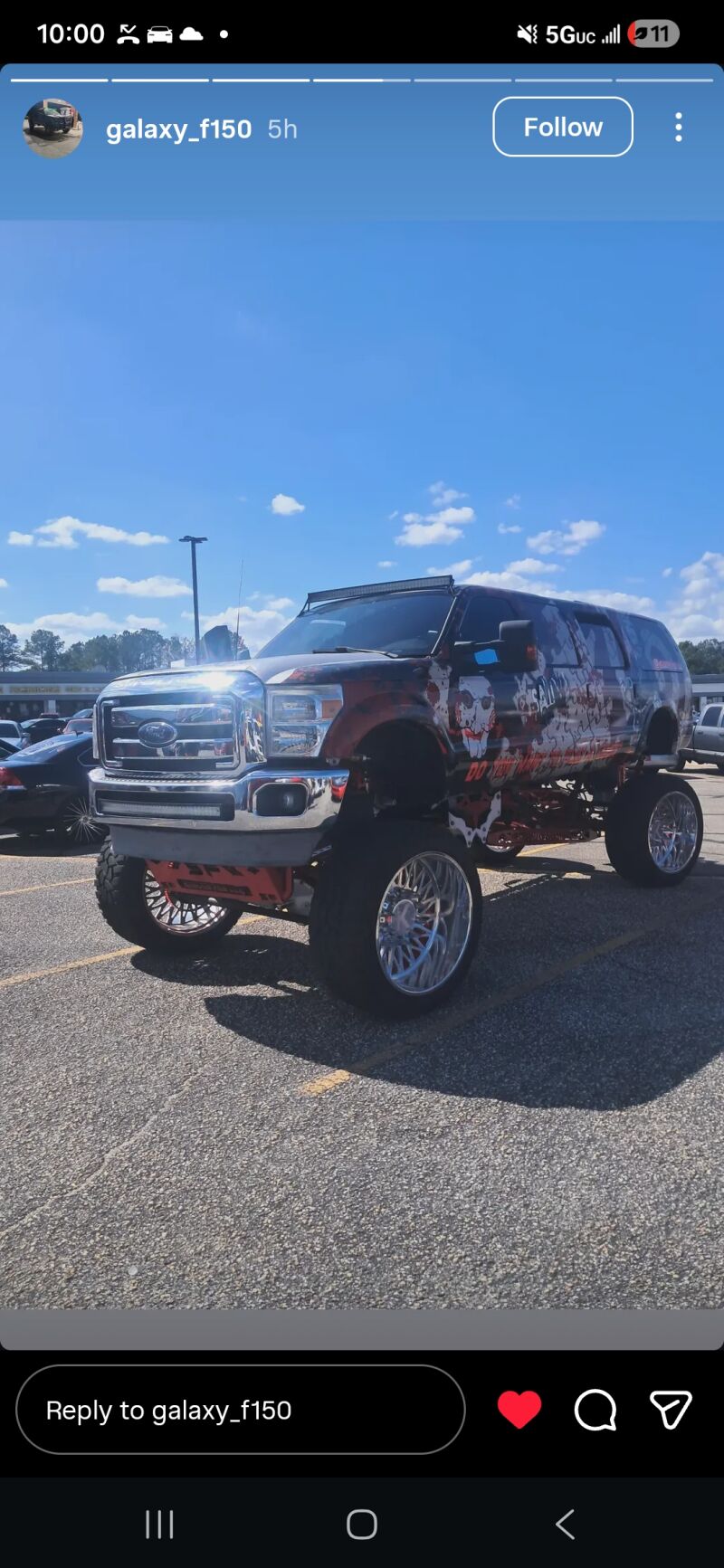 Shauns fab llc